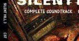 Silent Hill 3 Soundtrack Demo - Video Game Music