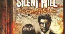 Silent Hill Homecoming track Silent Hill 5: Homecoming - Video Game Video game from Silent Hill Homecoming track Silent