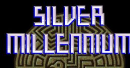 Silver Millennium - Video Game Video game from Silver Millennium for Arcade. Published by Para (1995). 