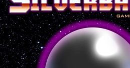 SilverballZ Game - Video Game Video game from SilverballZ Game for Windows. Published by Brandon Blume (Bandcamp) (2019). 