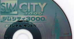 Sim City 3000 - Video Game Music