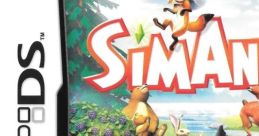 SimAnimals シムアニマル 심애니멀 - Video Game Video game from SimAnimals シムアニマル 심애니멀 for DS. Published by