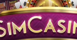 SimCasino track Sim Casino OST - Video Game Video game from SimCasino track Sim Casino OST for Windows. Published by