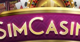SimCasino Soundtrack Sim Casino OST - Video Game Music