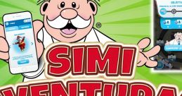 Simi Aventuras - Video Game Video game from Simi Aventuras for Mobile. Published by Farmacias de Similares S.A. de C.V.