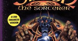 Simon the Sorcerer - Video Game Music