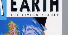SimEarth Sim Earth
シムアース
模拟地球
模擬地球 - Video Game Music