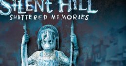 Silent Hill: Shattered Memories track Silent Hill Shattered Memories Original track Silent Hill Shattered Memories Original