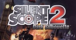 Silent Scope 2: Dark Silhouette Silent Scope 2: Innocent Sweeper Silent Scope 2: Fatal Judgement サイレントスコープ2