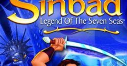 Sinbad: Legend of the Seven Seas - Video Game Video game from Sinbad: Legend of the Seven Seas for Windows. Published by