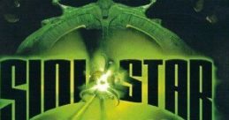 Sinistar: Unleashed - Video Game Music