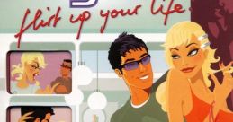 Singles: Flirt Up Your Life! - Video Game Video game from Singles: Flirt Up Your Life! for Windows. Published by Deep