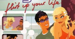 Singles: Flirt Up Your Life! - Video Game Music