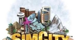 SimCity Societies - Destinations - Video Game Video game from SimCity Societies - Destinations for Windows. 