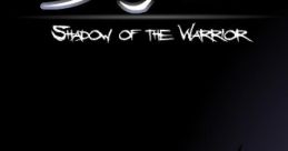 Sinjid: Shadow of the Warrior - Video Game Music