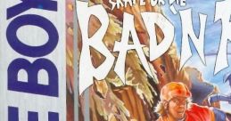 Skate or Die: Bad 'N Rad - Video Game Music