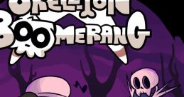 Skeleton Boomerang OST - Video Game Music