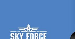 Sky Force Reloaded Sky Force Sky Force 2 Sky Force Two Sky Force 2006 - Video Game Video game from Sky Force Reloaded Sky