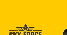 Sky Force Sky Force 2004 Sky Force 1 Sky Force One Sky Force Retro - Video Game Video game from Sky Force Sky Force 2004