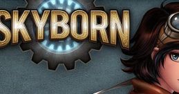 Skyborn (Original track) - Video Game Video game from Skyborn (Original track) for Linux, MacOS, Windows. Published by