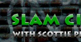 Slam City with Scottie Pippen (SCD) - Video Game Music