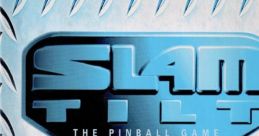 Slam Tilt Slamtilt Pinball - Video Game Music