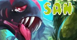 Slime-san - Blackbird's Kraken - Video Game Music