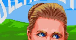 Slette Mette Casual, Endless Runner, Prime Minister, Mette Frederiksen - Video Game Video game from Slette Mette Casual,