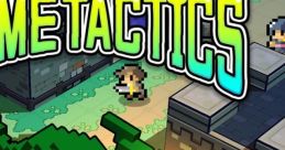 Slime Tactics スライムタクティクス - Video Game Video game from Slime Tactics スライムタクティクス for Switch. Published