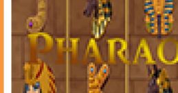 Slots: Pharaoh's Riches - Video Game Video game from Slots: Pharaoh's Riches for Wii U. Published by Skunk (2016). Uploaded