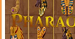 Slots: Pharaoh's Riches - Video Game Music