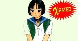 SM Choukyoushi Hitomi Vol. 3 - Video Game Music