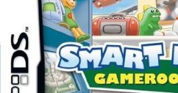 Smart Boy's Gameroom 2 - Video Game Music