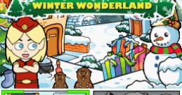 Smart Boy's Winter Wonderland Smart Girl's Winter Wonderland - Video Game Video game from Smart Boy's Winter Wonderland