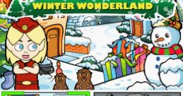 Smart Boy's Winter Wonderland Smart Girl's Winter Wonderland - Video Game Music