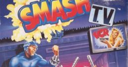 Smash T.V. スマッシュTV - Video Game Music