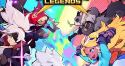 Smash Legends - Video Game Music
