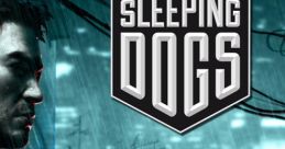 Sleeping Dogs Original Score - Video Game Video game from Sleeping Dogs Original Score for PS3, PS4, Windows, Xbox 360,