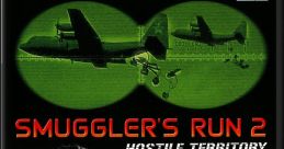 Smugglers Run 2 HOriginal Soundtrackile Territory Soundtrack... - Video Game Music