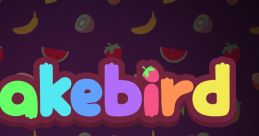 Snakebird - The - Video Game Video game from Snakebird - The for Android, iOS, Linux, MacOS, Windows. Published by Carl