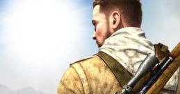 Sniper Elite 3 - Video Game Video game from Sniper Elite 3 for PS3, PS4, Switch, Windows, Xbox 360, Xbox One. Published