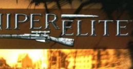 Sniper Elite Berlin 1945 - Video Game Video game from Sniper Elite Berlin 1945. 