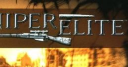 Sniper Elite Berlin 1945 - Video Game Music