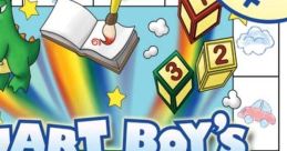 Smart Boy's Gameroom Dekitayo! Mama, Otokonoko I Did It Mum!: Boy できたよ!ママ。 〜おとこのこ〜 - Video Game Video game fr