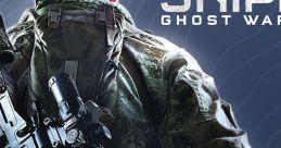 Sniper Ghost Warrior 3 (Original track) Sniper Ghost Warrior 3 (Original Game track) - Video Game Video game from Sniper