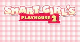 Smart Girl's Playhouse 2 - Video Game Video game from Smart Girl's Playhouse 2 for DS. Published by UFO (2009). 