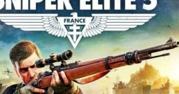 Sniper Elite 5 - Video Game Music