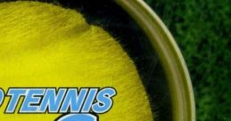 Smash Court Namco Tennis Smash Court
スマッシュコート - Video Game Music