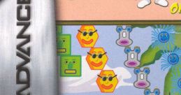 Snood 2: On Vacation - Video Game Video game from Snood 2: On Vacation for GBA. Published by Destination, Zoo Digital