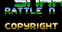 Snake Rattle 'n Roll - Video Game Video game from Snake Rattle 'n Roll for NES, Switch, Xbox One. Published by Nintendo,